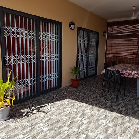 Villa Paprika Тру о Биш Екстериор снимка