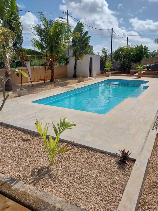 Villa Paprika Тру о Биш Екстериор снимка
