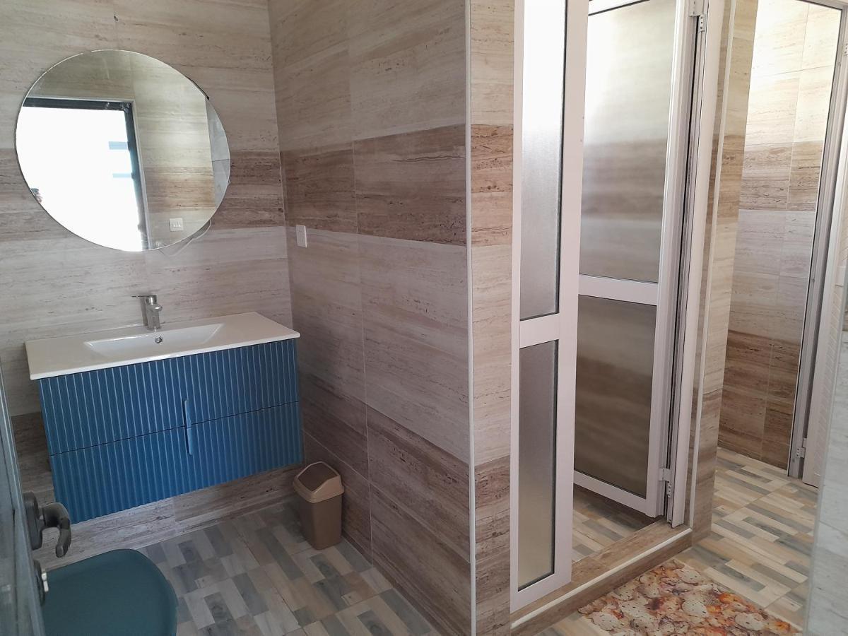 Villa Paprika Тру о Биш Екстериор снимка