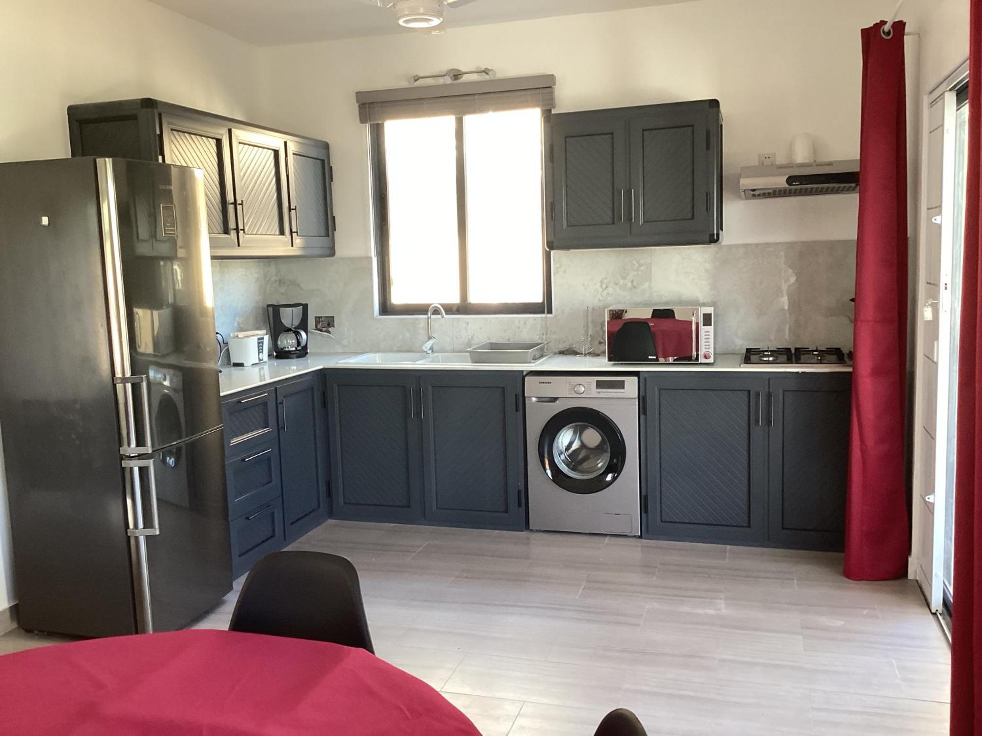 Villa Paprika Тру о Биш Екстериор снимка