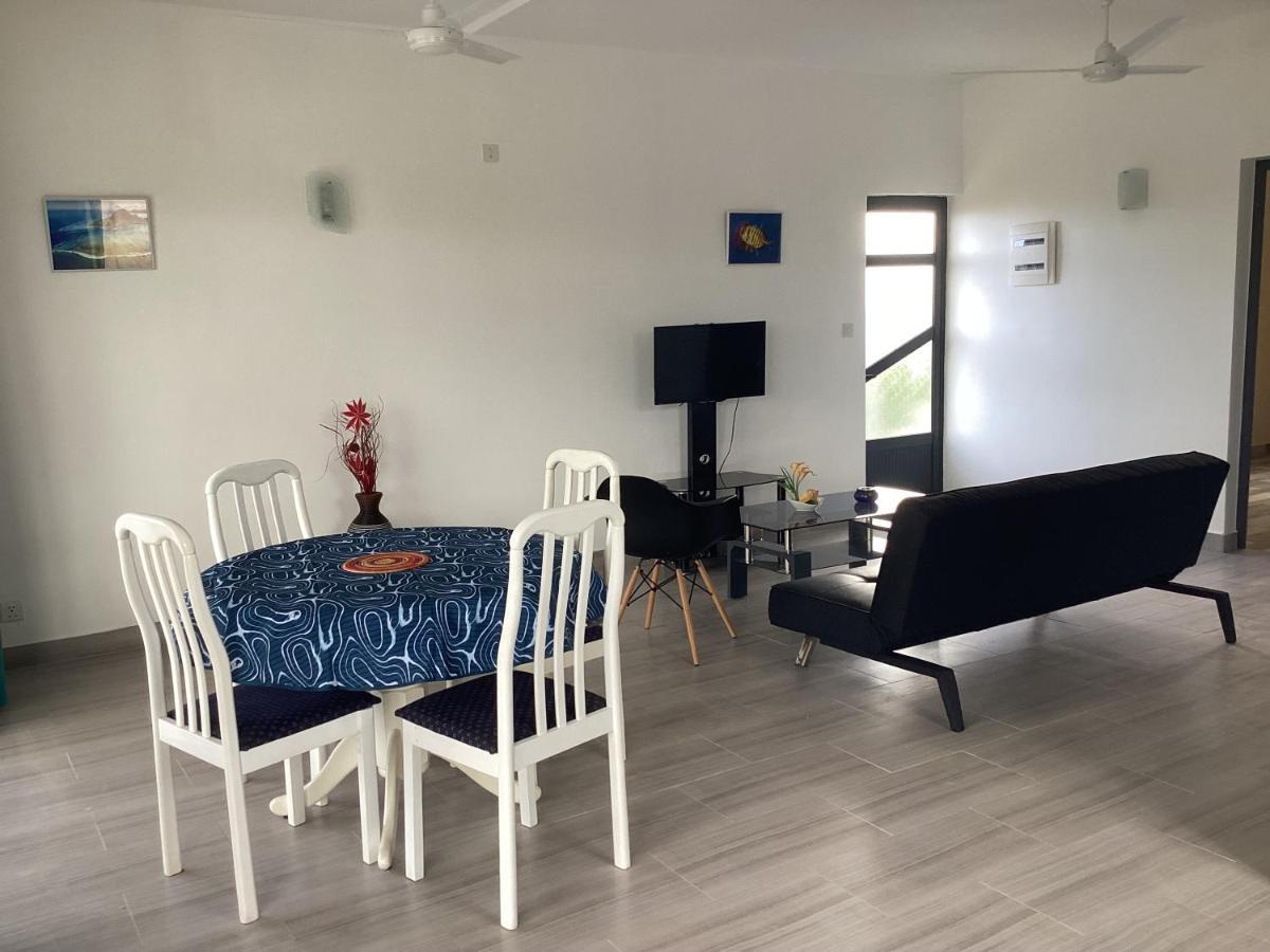 Villa Paprika Тру о Биш Екстериор снимка
