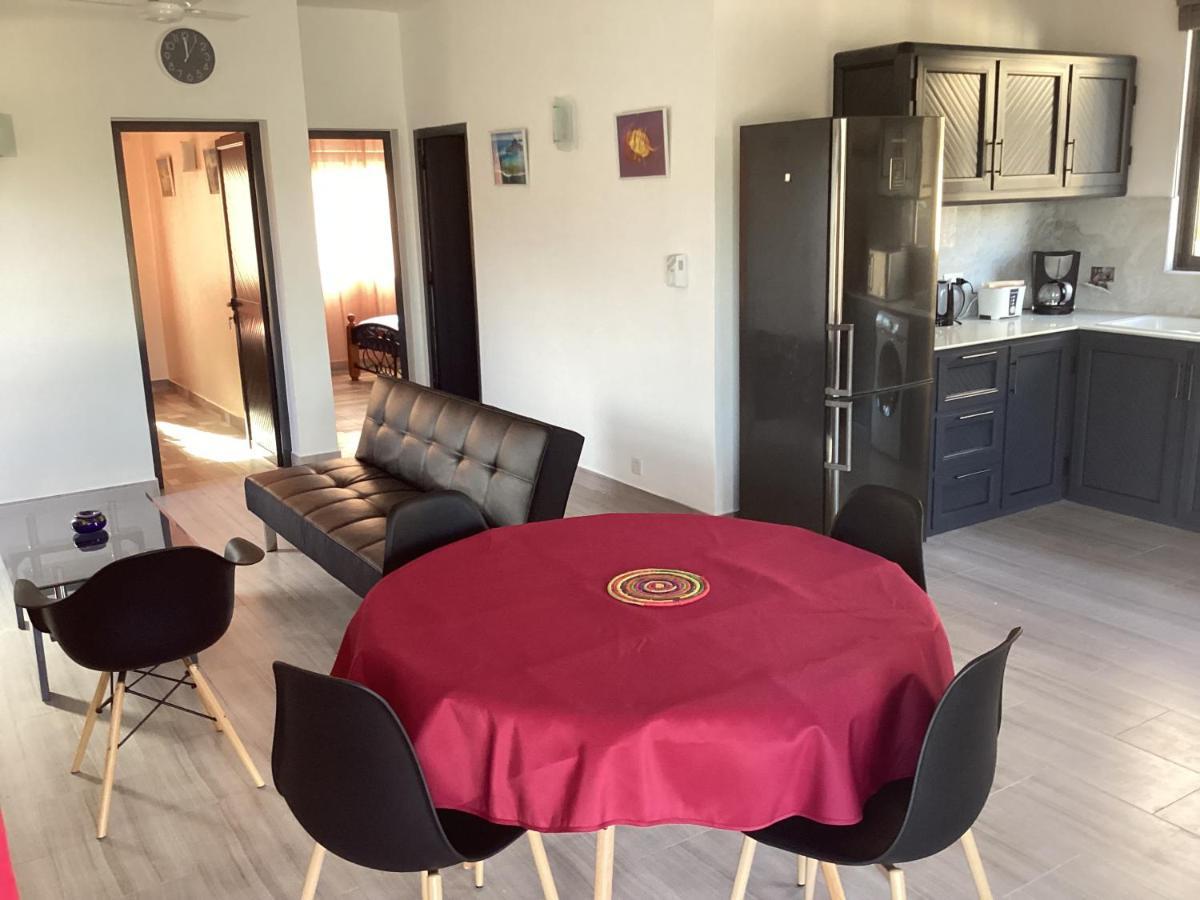 Villa Paprika Тру о Биш Екстериор снимка