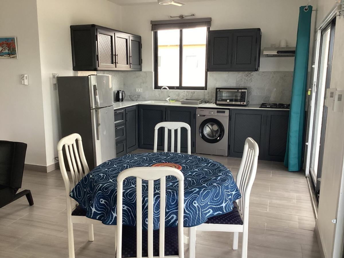 Villa Paprika Тру о Биш Екстериор снимка
