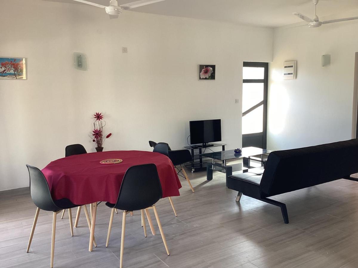 Villa Paprika Тру о Биш Екстериор снимка