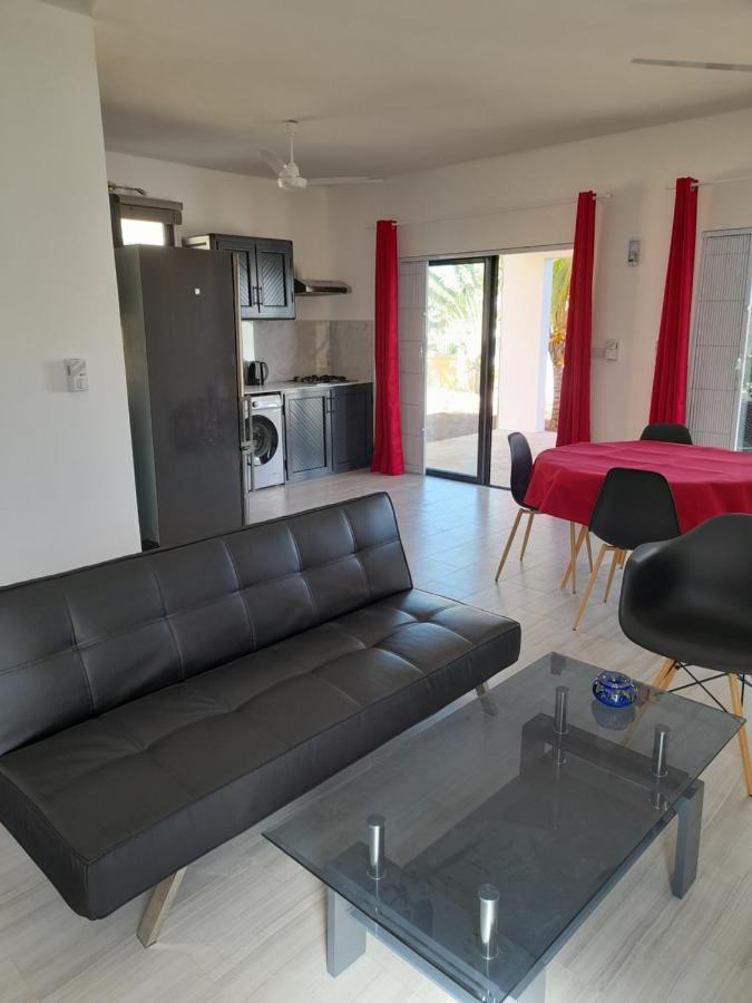 Villa Paprika Тру о Биш Екстериор снимка