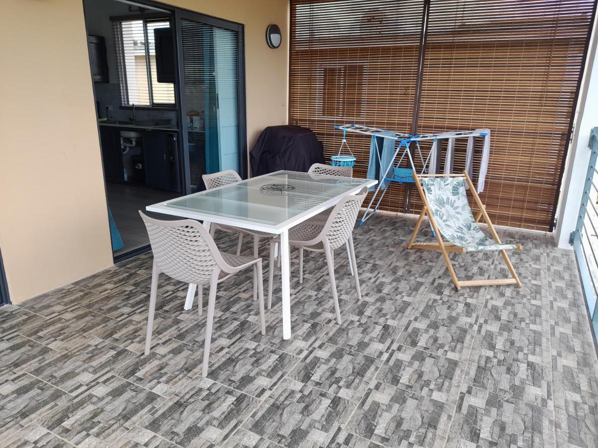 Villa Paprika Тру о Биш Екстериор снимка