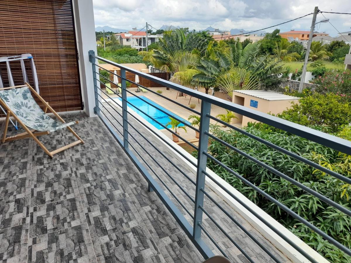 Villa Paprika Тру о Биш Екстериор снимка