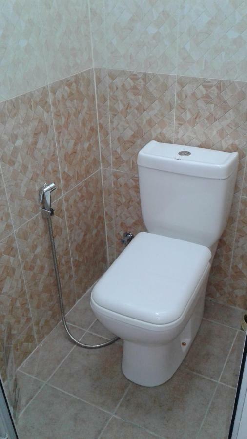 Villa Paprika Тру о Биш Екстериор снимка