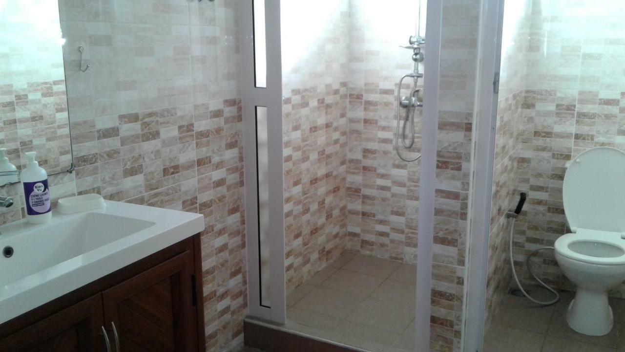 Villa Paprika Тру о Биш Екстериор снимка