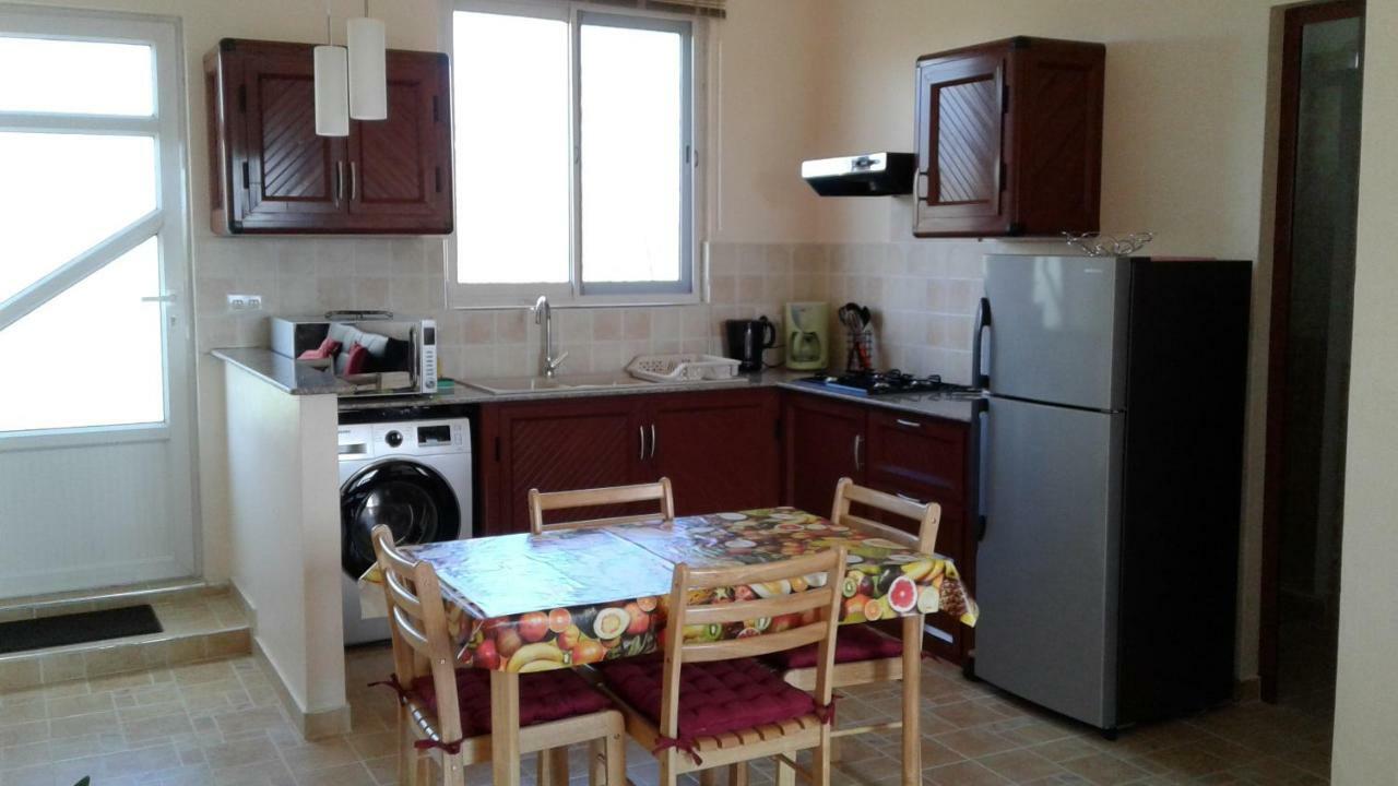 Villa Paprika Тру о Биш Екстериор снимка