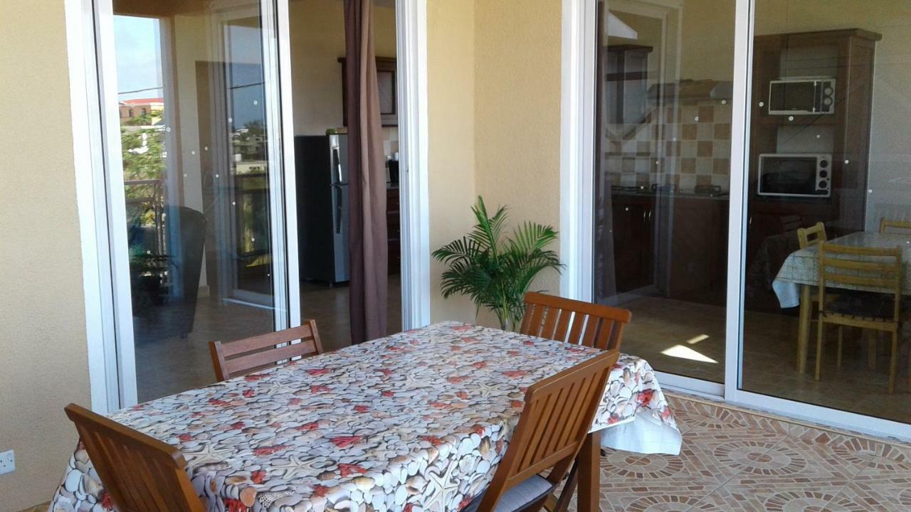 Villa Paprika Тру о Биш Екстериор снимка
