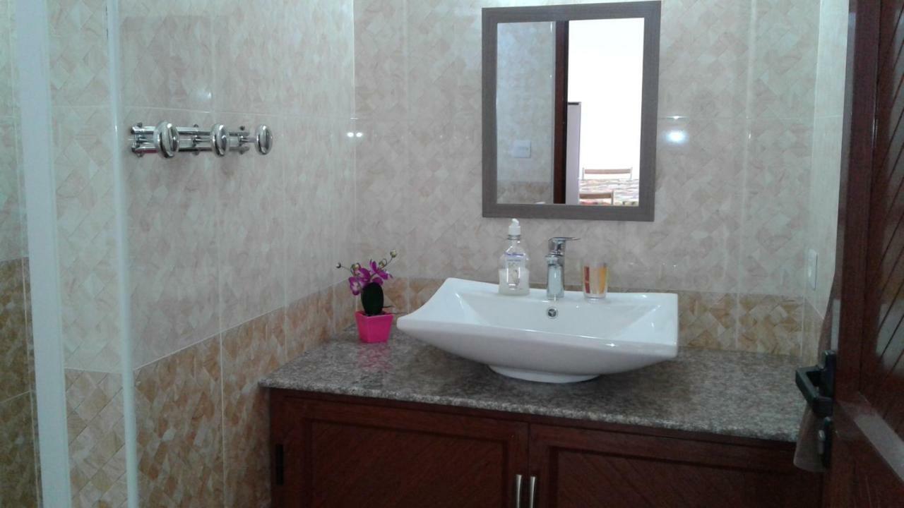 Villa Paprika Тру о Биш Екстериор снимка